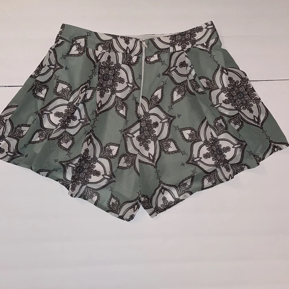 Windsor 2 piece Outfit Halter top & Skort